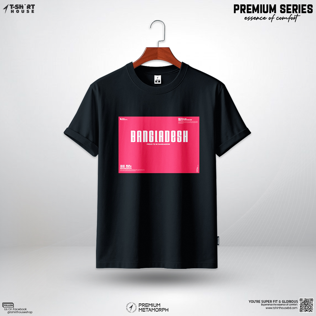 Bangladesh tshirt