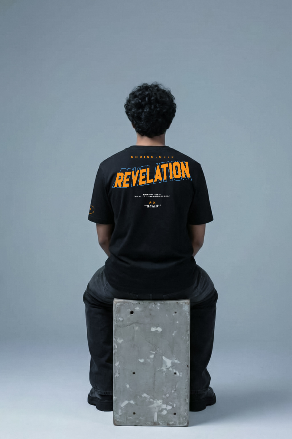 REVELATION | REGULAR FIT - Image 3