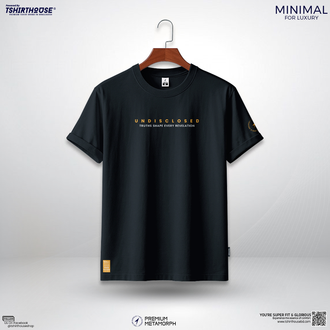 REVELATION | REGULAR FIT - Image 2