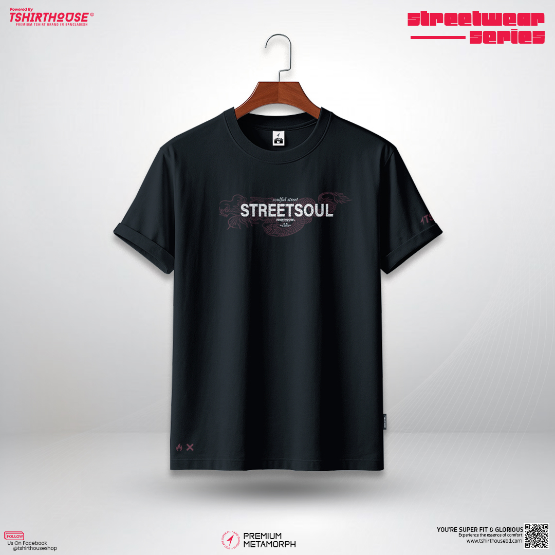 STREET SOUL | REGULAR FIT - Image 2