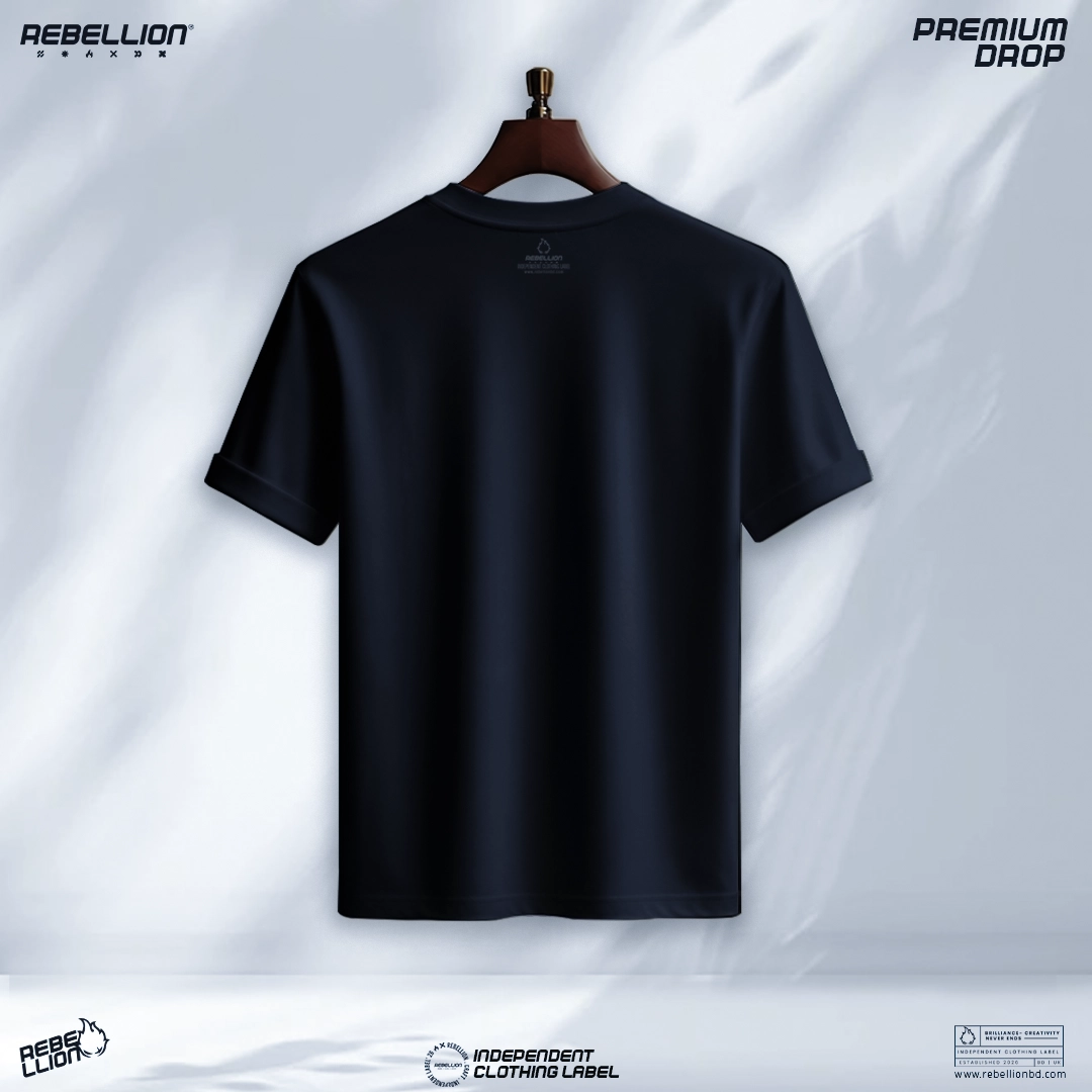 SAVAGE | INTERLOCK SLEEVE FOLD - Image 2