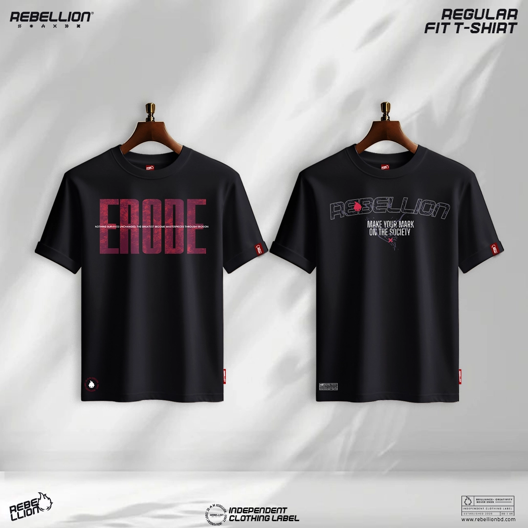 COMBO | CB06 | BOXY FIT TEE